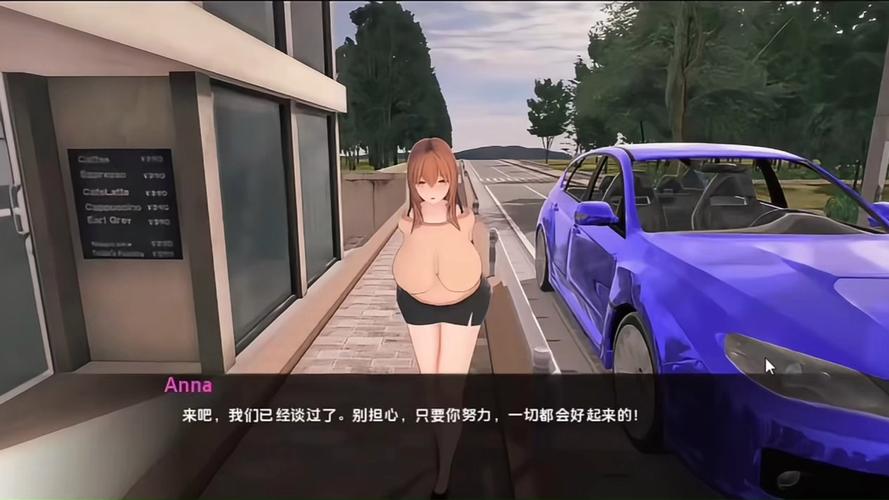 日式slg互动触摸游戏有哪些？这几款让你心跳加速！