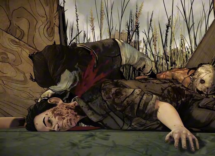 行尸走肉第一章在哪下载?官方正版下载渠道!