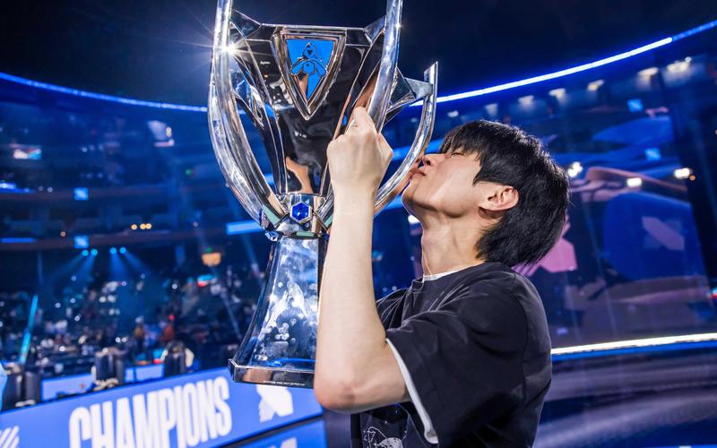 drx战队成员都有谁？他们获得过哪些荣誉？