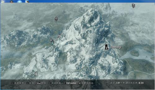 上古卷轴5全屏模式怎么调？详细步骤看这里！