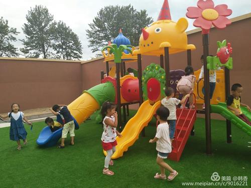 弟弟喜欢的游戏有哪些？看韩老师课后辅导分享！