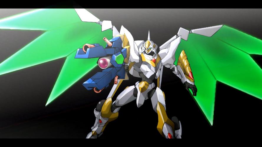 机战z2破界篇哪个机体好用？平民玩家推荐！