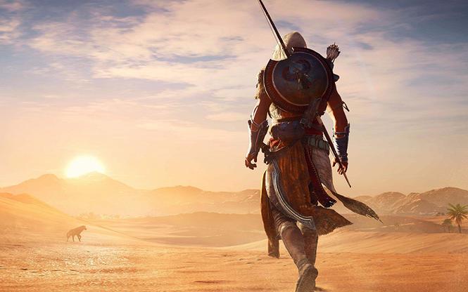 想知道刺客信条狼窝的秘密？看完这篇全明白！