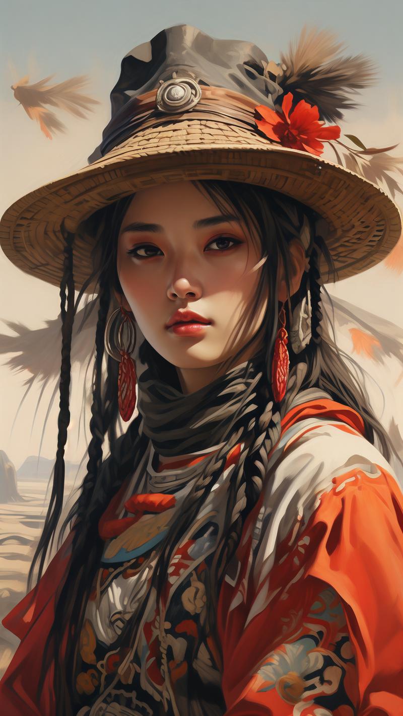 麻匪壁纸全透明哪里有？高清无水印资源分享！