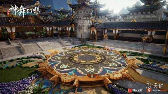 神舞幻想邪恶版在哪下载?这款游戏你弟弟也在玩!