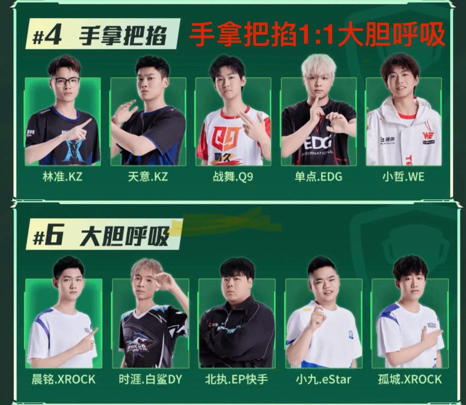 LMQ战队传奇：那些年我们一起追过的电竞梦