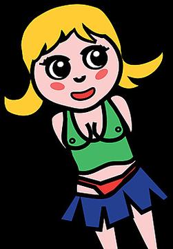 想玩超级淘气女孩2?这里有下载方法!