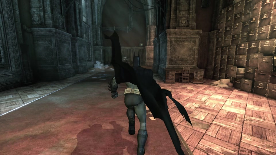 蝙蝠侠阿卡姆疯人院怎么玩？新手入门攻略看这里！