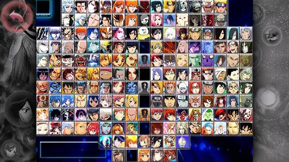 死神vs火影1.2手机能玩吗？免费下载安装教程！