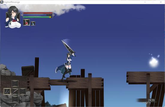 想玩魔女复仇之夜?游戏介绍和玩法都在这了!