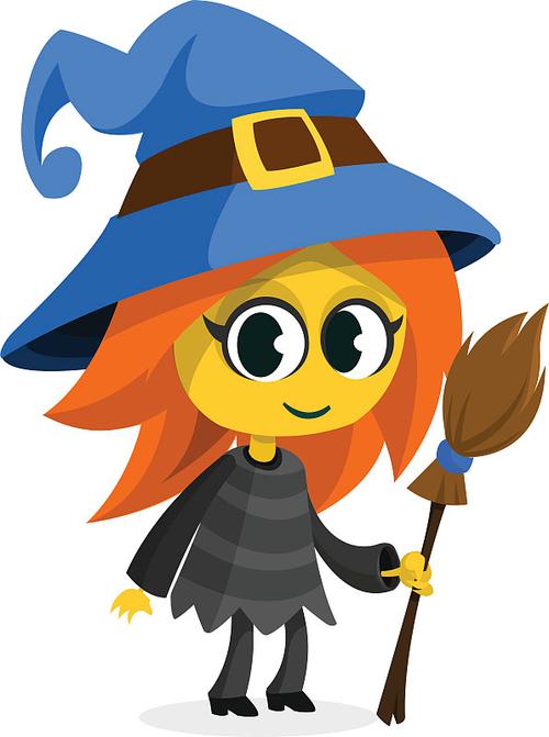 可爱的女巫1下载地址分享，手把手教你快速下载！