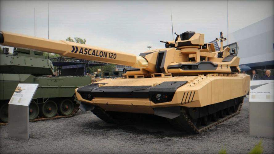 法系坦克好不好?这几个特点让你眼前一亮!