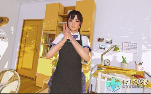 VR女友绅士游戏怎么获得？免费获取方法大公开！