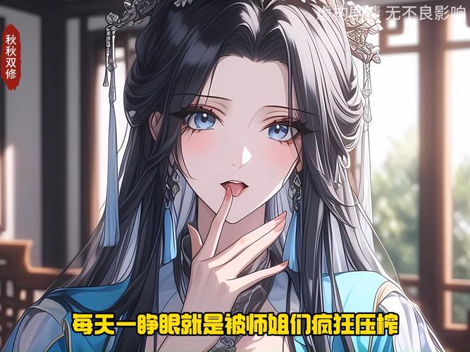 想知道合欢宗双修你弟弟喜欢的游戏?看完这篇你就懂!