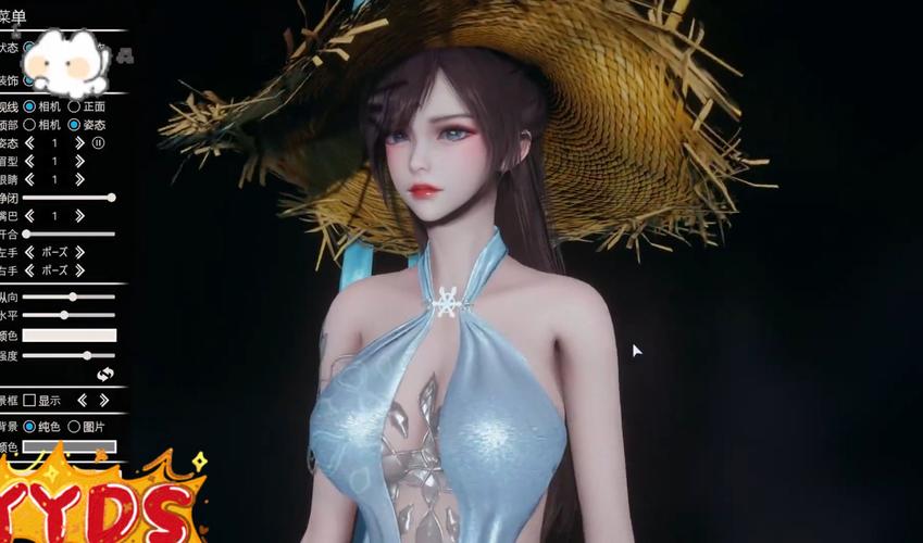 甜心选择2怎么安装琦玉MOD？绅士游戏安装指南！