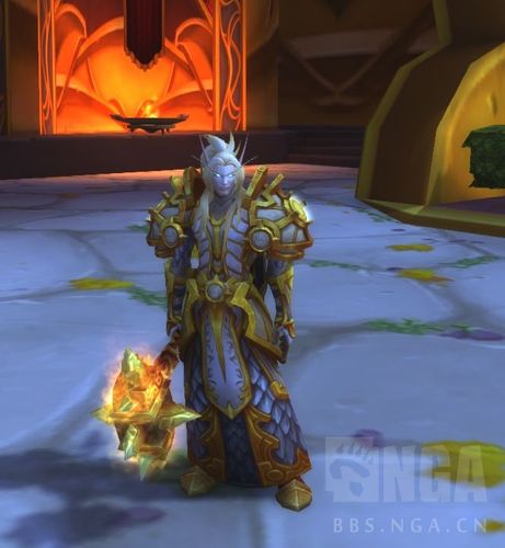 圣骑士幻化装备大全看这里!新手必看搭配攻略!