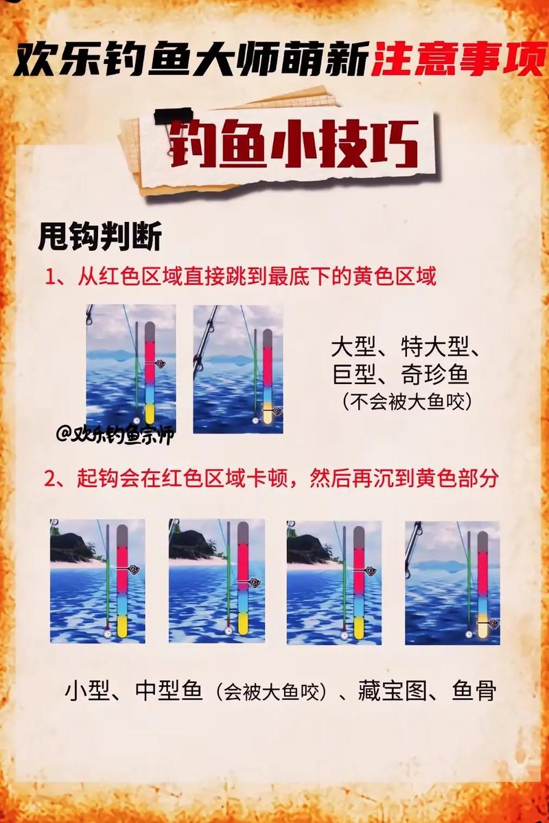 猎鱼高手怎么玩？新手必看超详细攻略！