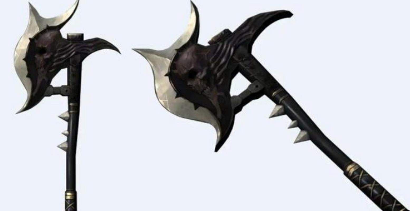 CSOL黑龙炮与斧头组合:最强僵尸屠杀利器