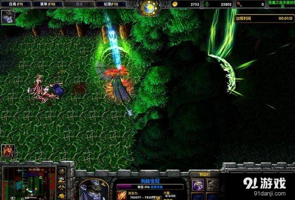 dota6.74c地图哪里下载？最新版本免费下载！