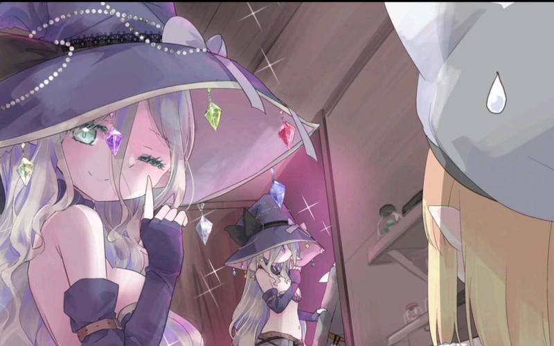 摇篮中的爱丽丝版本大全：各版本详细介绍与下载！