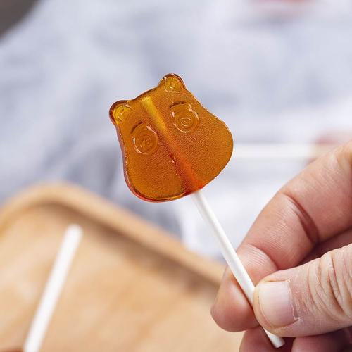 棒棒糖夏天下载地址来了！快来get同款清凉！