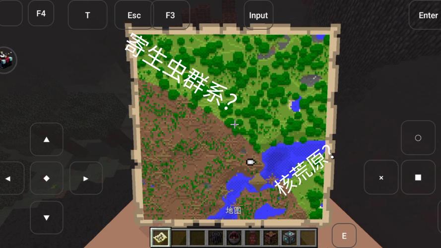 内部寄生虫游戏攻略：让你快速通关的秘籍！