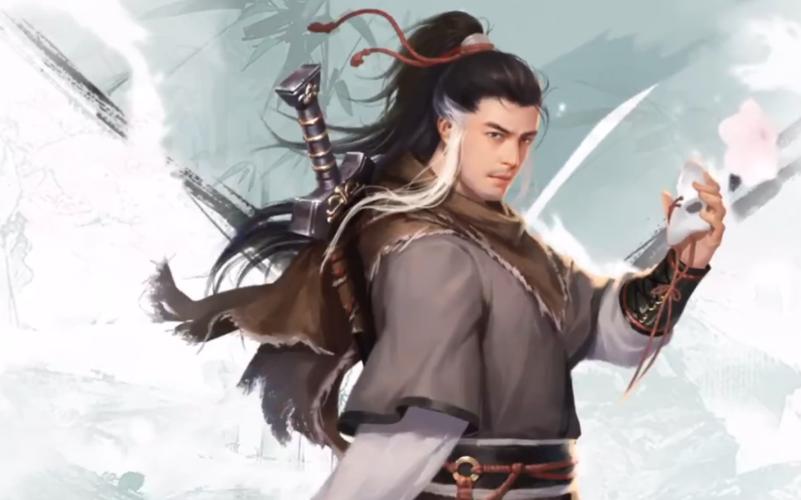 绝顶神乐杨过游戏:角色选择与培养策略详解