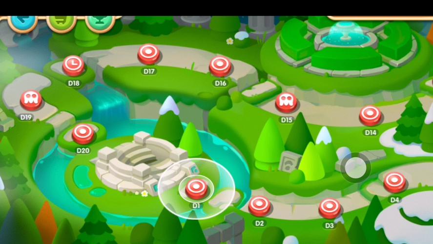 帮助辣妹杨过游戏怎么玩?通关技巧详细解读!