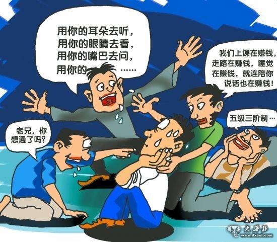 底层临时工复仇洗恼记下载地址怎么找?这篇文章给你支招!