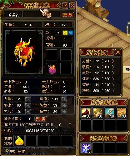 qq自由幻想宠物怎么得？新手快速获取攻略看这里！