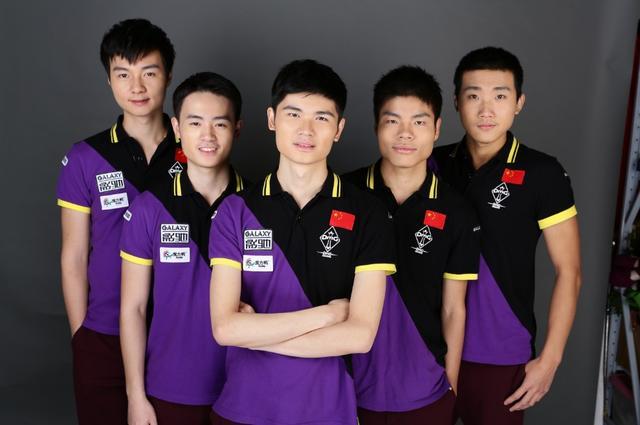 omg ssb战队成员都有谁？详细名单看这里！