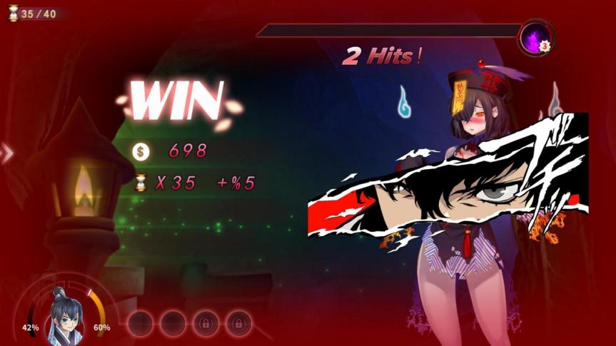 盘点那些超污的游戏，个个都让人欲罢不能！