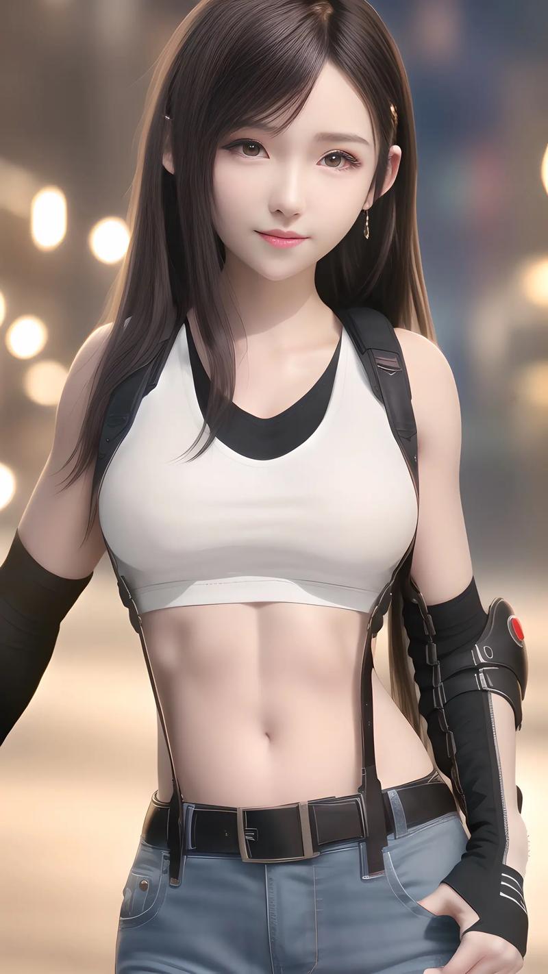 蒂法动画大全版本大全,你想看的这里都有!