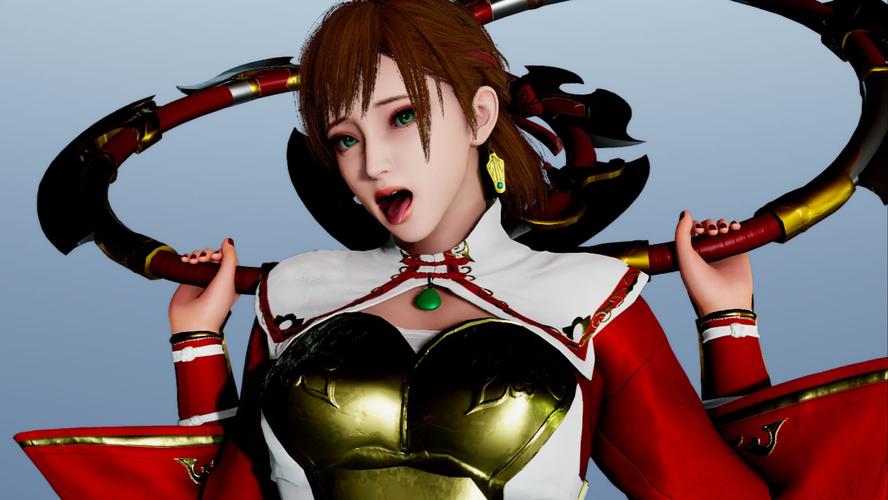 真三国无双绅士版版本大全来了！满足你的所有需求！