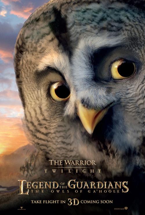 猫头鹰王国:守卫者传奇好看吗?值不值得一看!