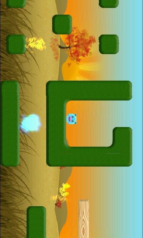 手机搞怪碰碰球游戏下载,安卓苹果都能玩!