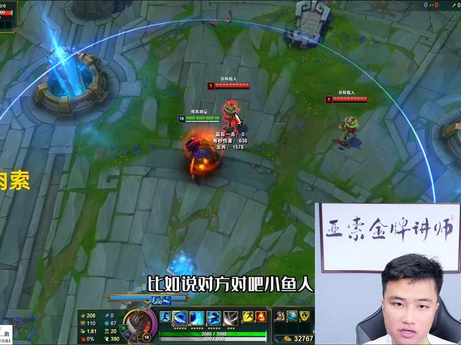 亚索bug视频集锦,看完这些操作你也能成为大神!