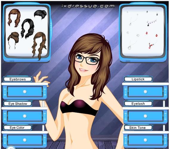 美女类小游戏单机版下载，不用网络也能畅玩！