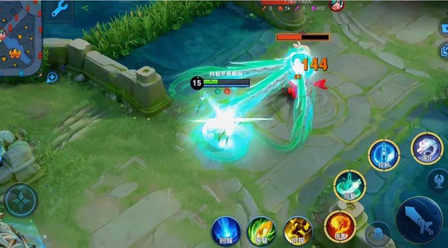 敖兴技能是什么？看完这篇让你轻松上手！