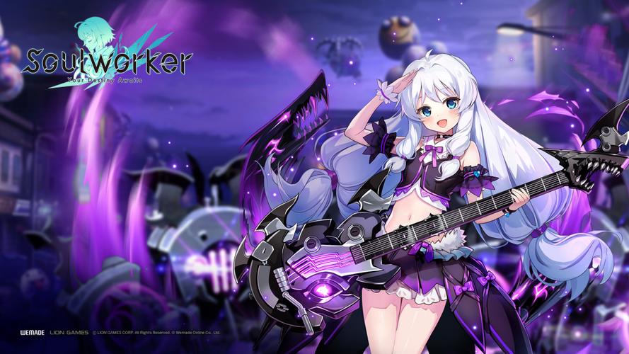 灵魂战纪下载地址在哪？最新版本安装教程来了！