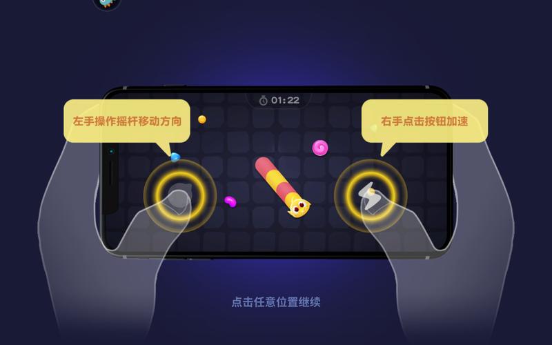 蛇蛇争霸哪个模式好玩？老玩家教你选模式！