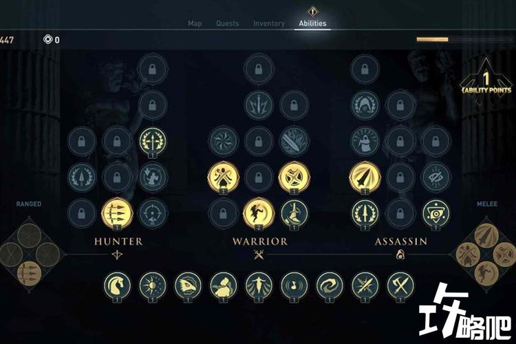 psp刺客信条怎么玩?超详细攻略帮你变大神!