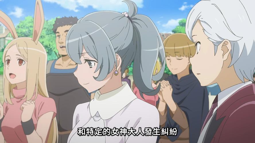 地城邂逅和地下城有什么关系？两部作品对比分析。