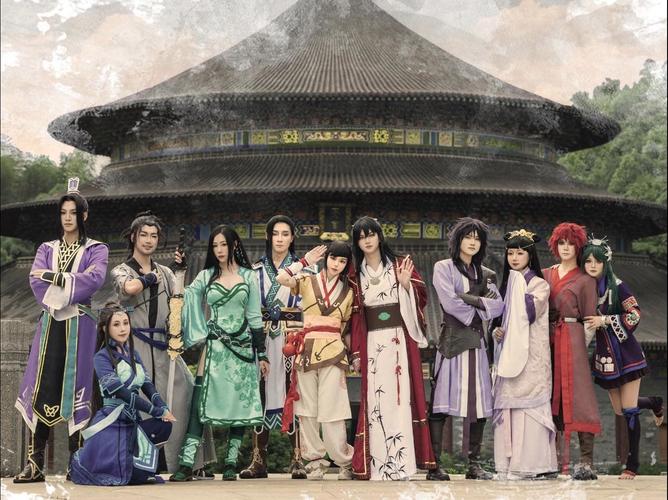 如何评价仙剑奇侠传5大结局?多年老玩家有话说!