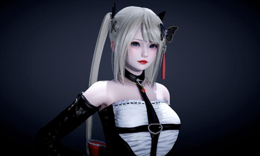 想玩甜心AI追捕计划？这里有全版本下载资源！