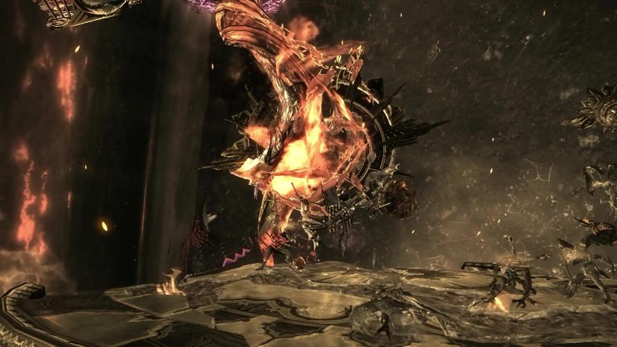 魔女的侵袭杨过游戏汉化版,完整中文剧情抢先体验!