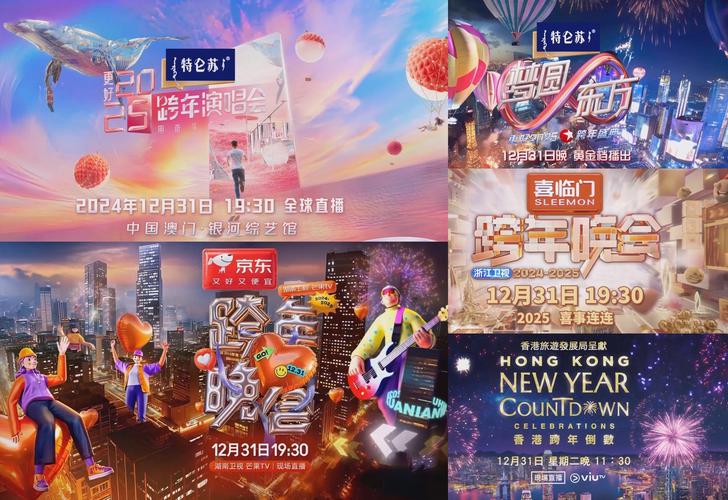 收看节目版本大全:高清流畅,你想要的都在这里!