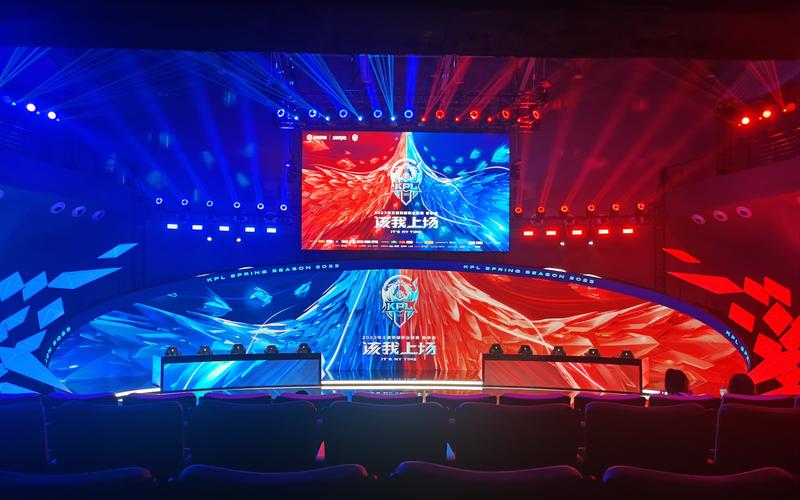 kpl总决赛直播时间确定！观赛攻略提前get√