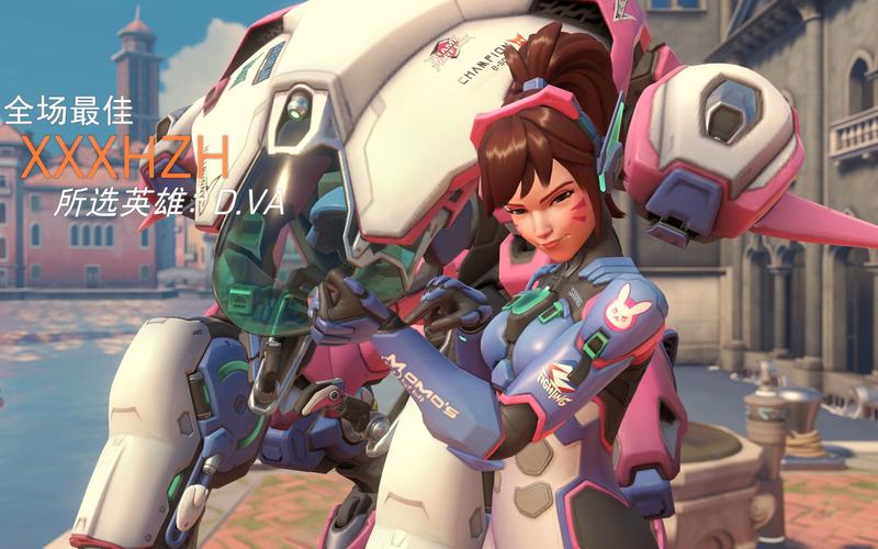 dva爱你哟怎么火起来的?这个梗的来源揭秘!