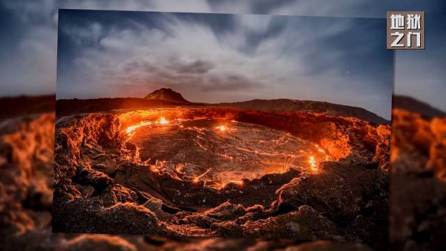 什么是火焰地狱？看完这个你就全明白了！